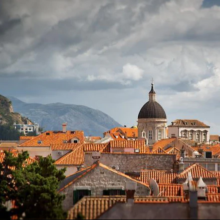 Slovenia & Croatia