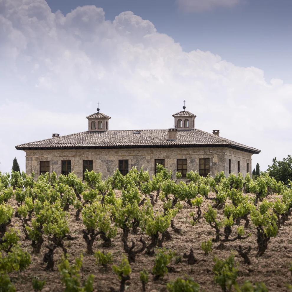 Rioja Alta