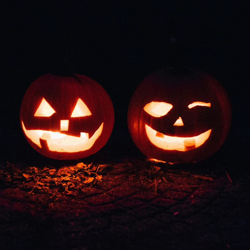 pumpkins
