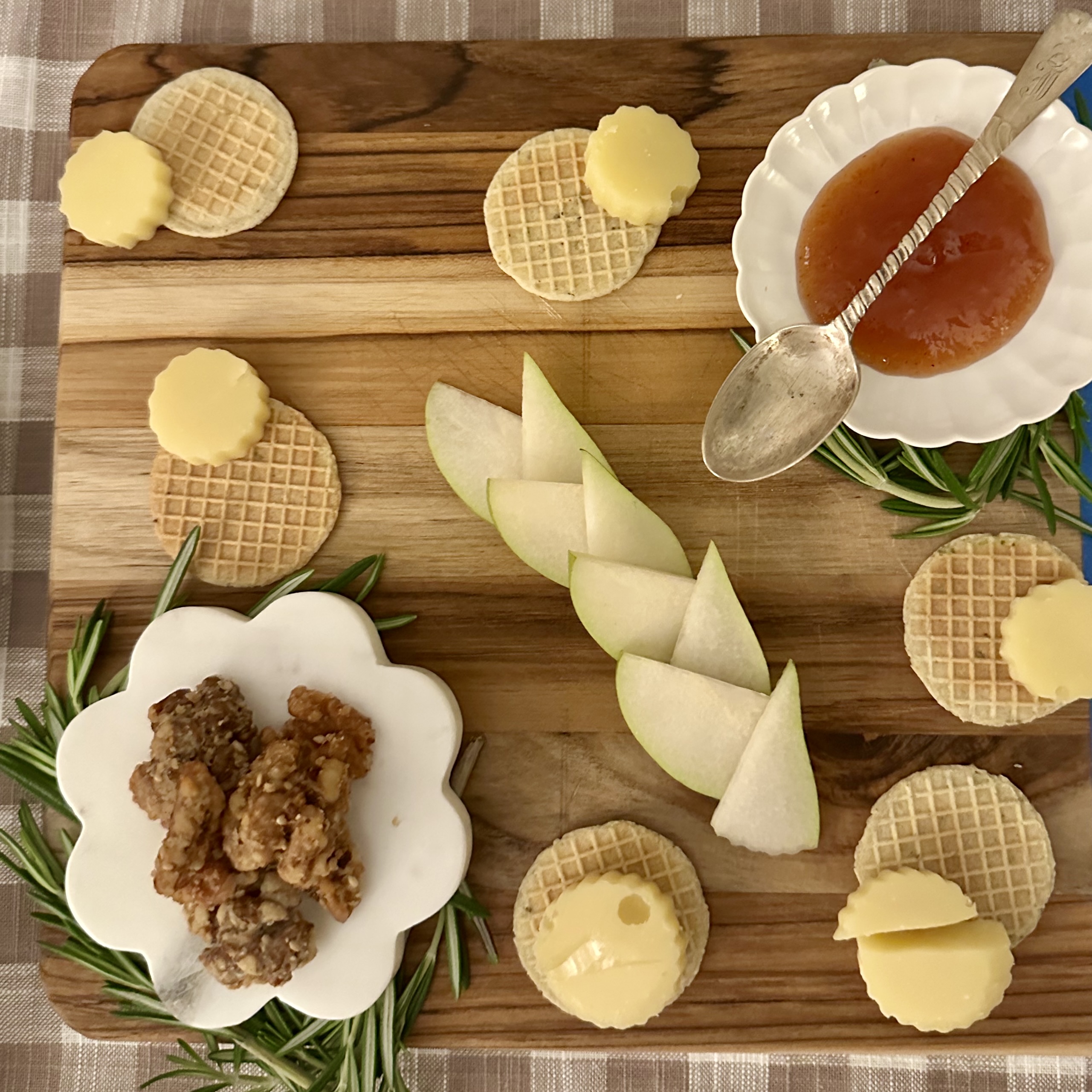 The Perfect Plate