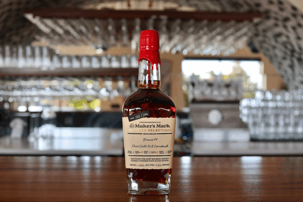 Maker's Mark