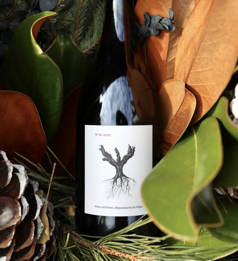 Psi Ribera del Duero