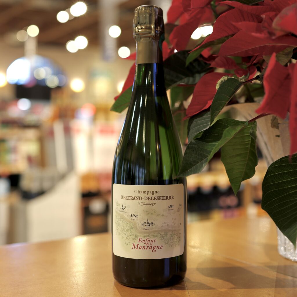 My New Year’s Resolution: Drink More Bubbles!