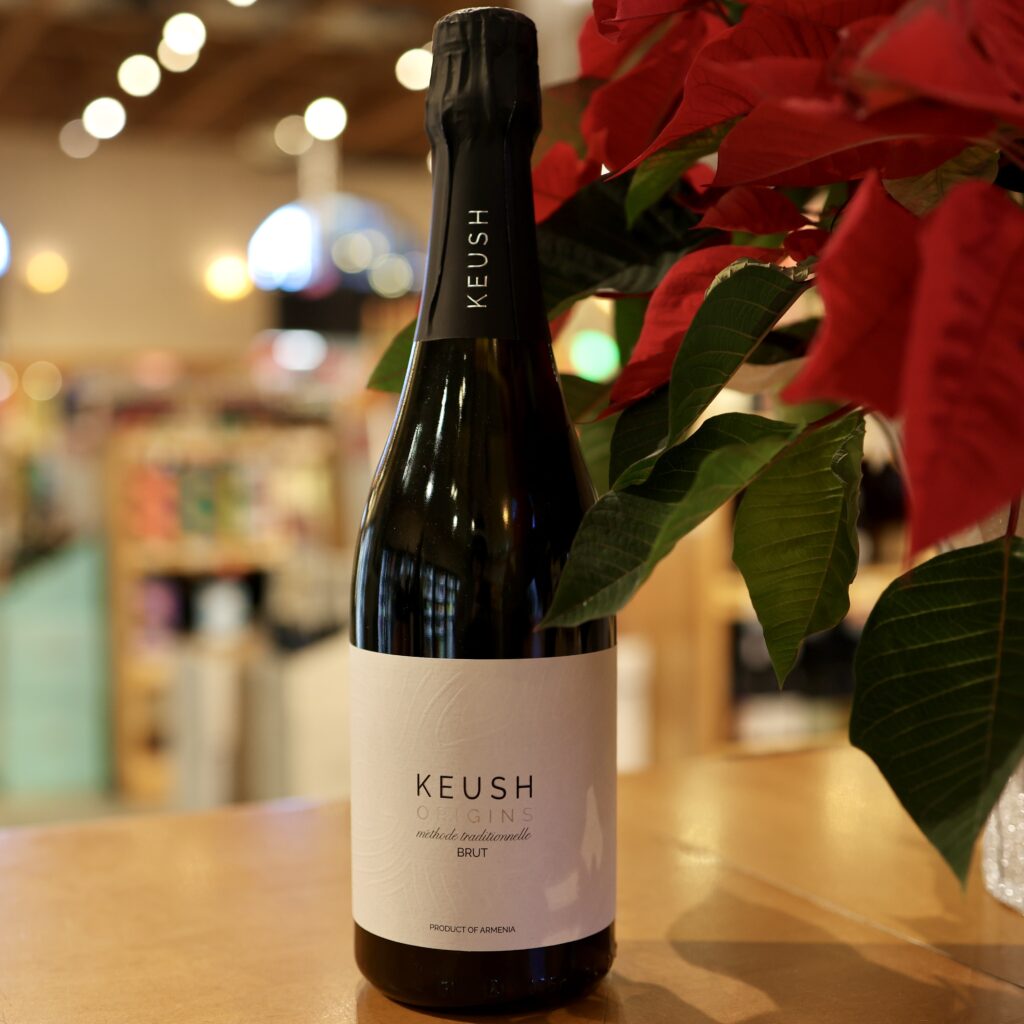 My New Year’s Resolution: Drink More Bubbles!