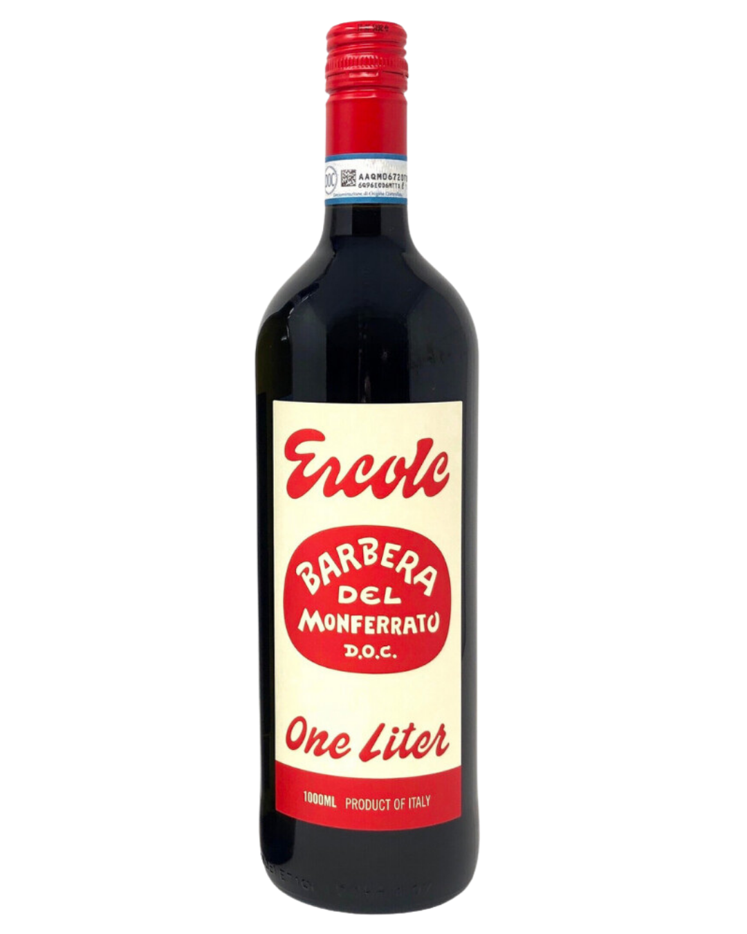 Ercole Rosso