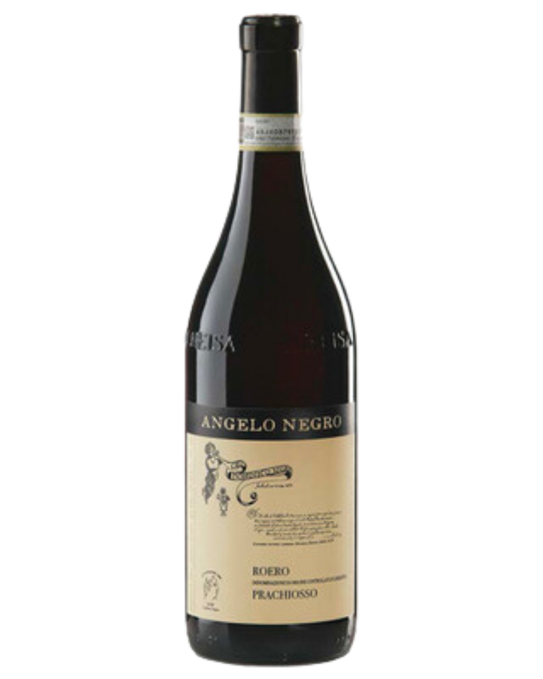 Angelo Negro Prachiosso Roero 2021