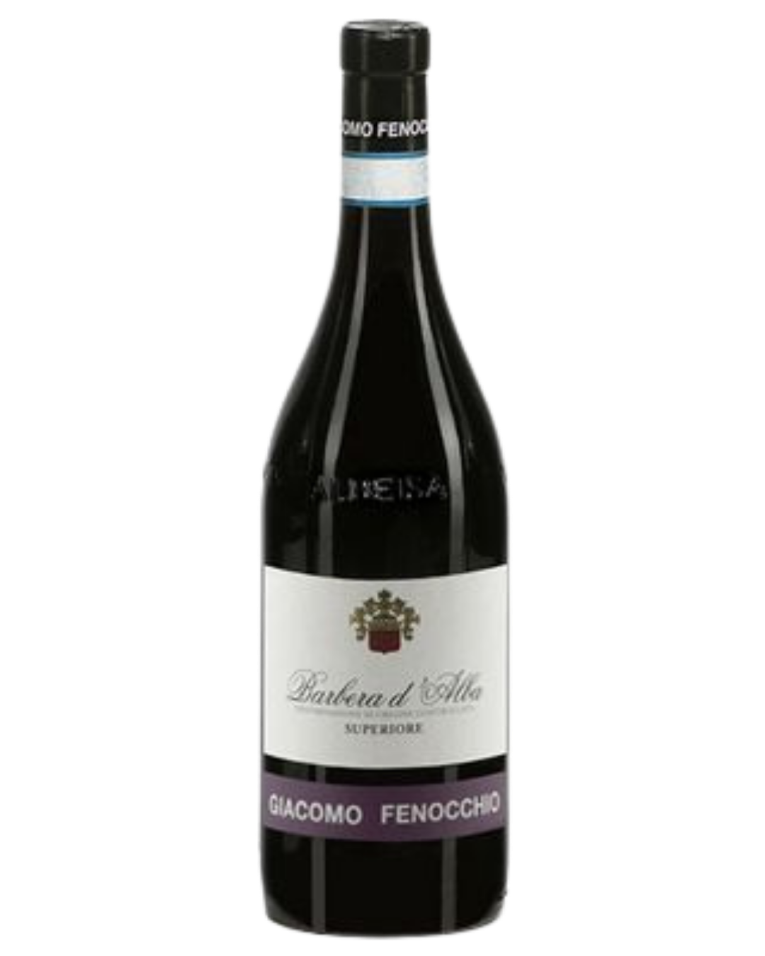Giacomo Fenocchio Barbera d'Alba Superiore 2023