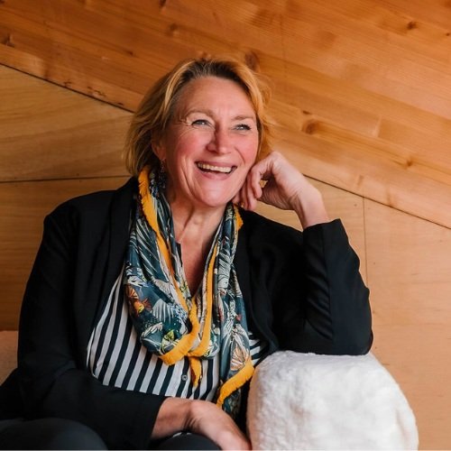 Betty Koster of L'Amuse Goudas