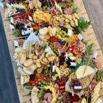 July 2024 Grazing Table 2