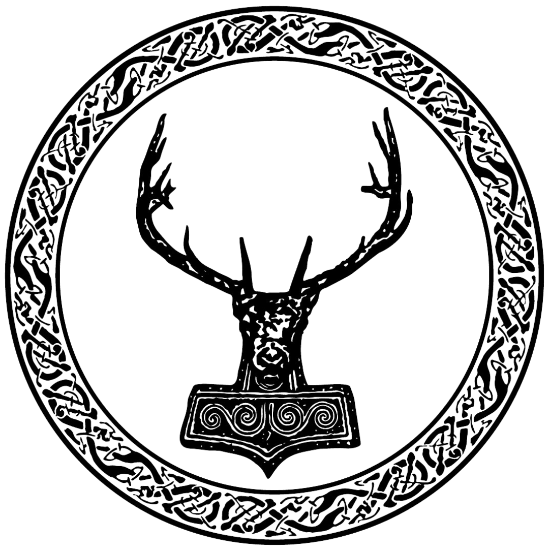 Hammerheart Logo