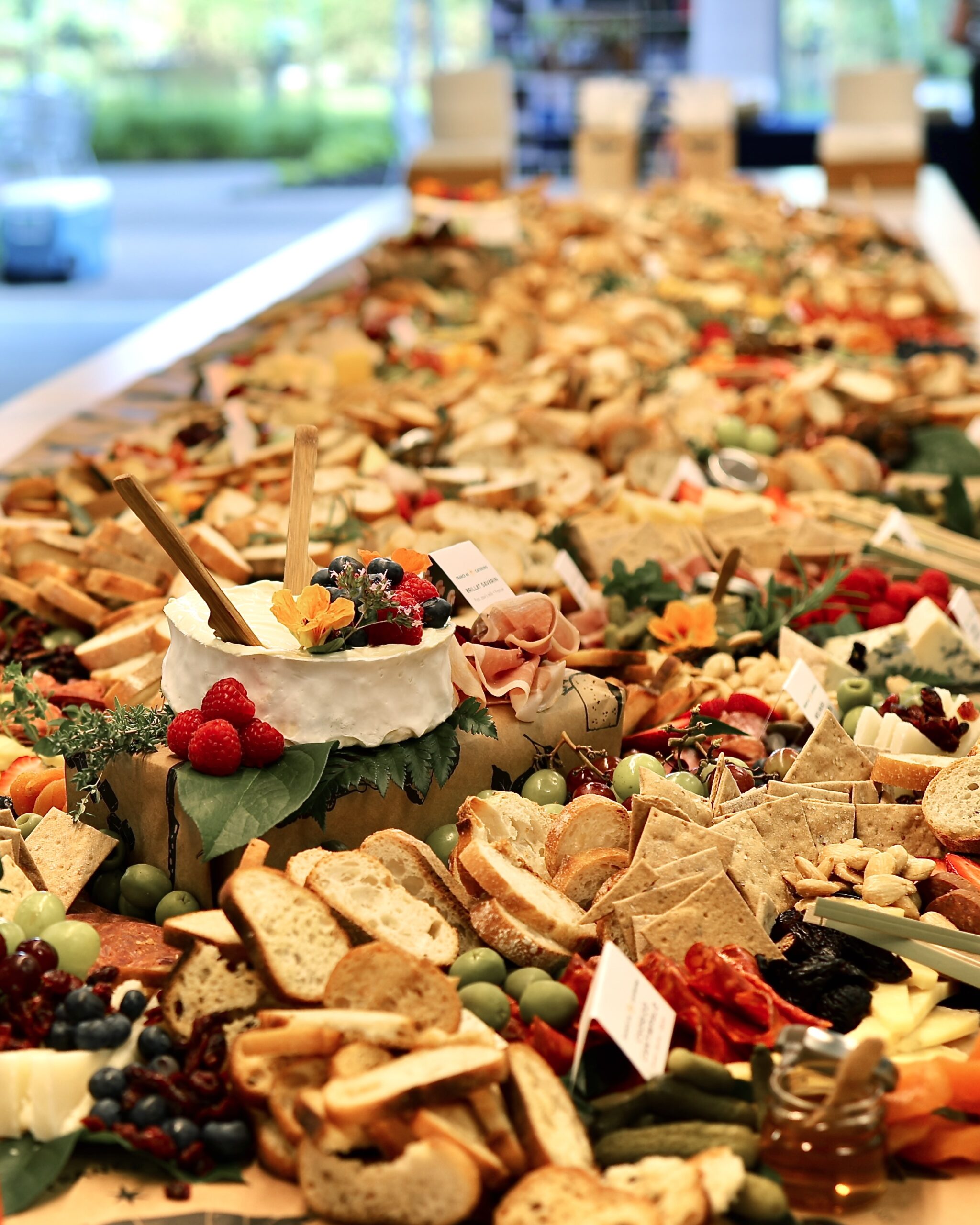 Grazing Table