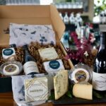 Cheese of the Month box
