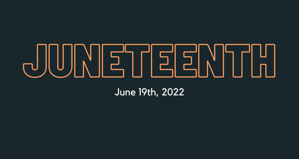 JUNETEENTH