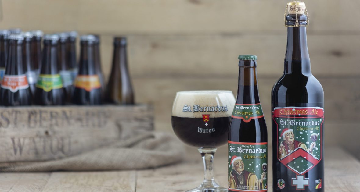 courtesy of St. Bernardus website