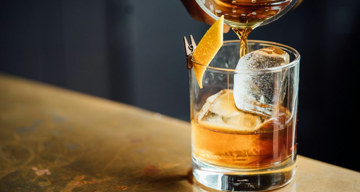 whiskey
