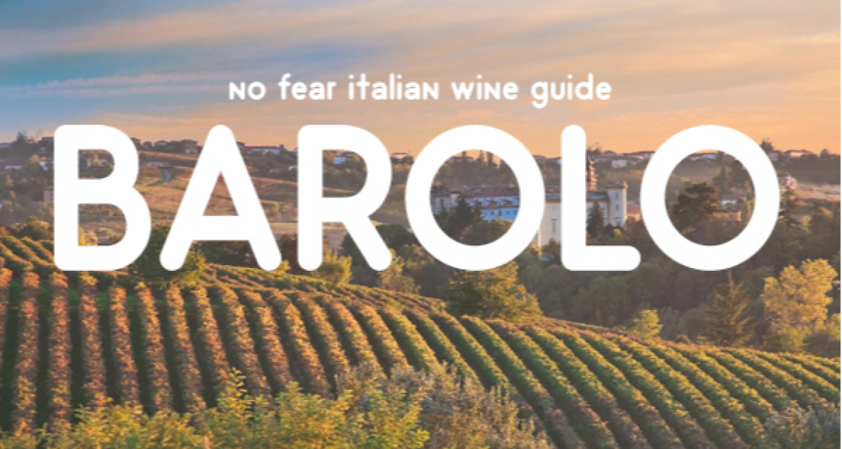 barolo no fear