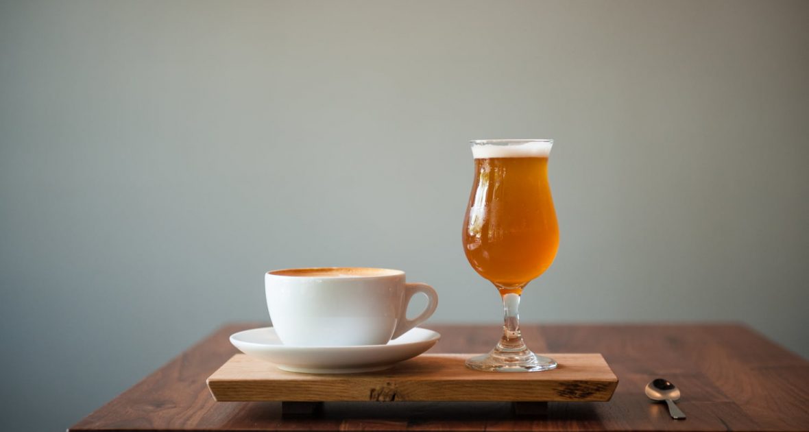 beer-and-coffee