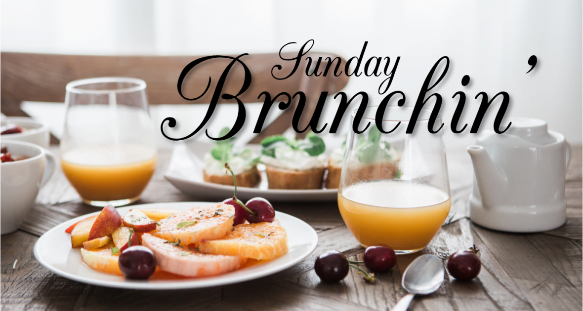 sunday brunch